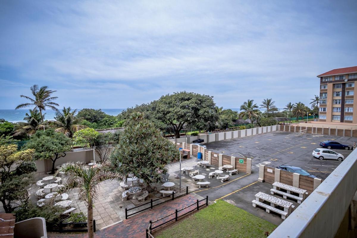 17 Stella Maris Seaside @ Van'S Apartment Amanzimtoti Exterior foto