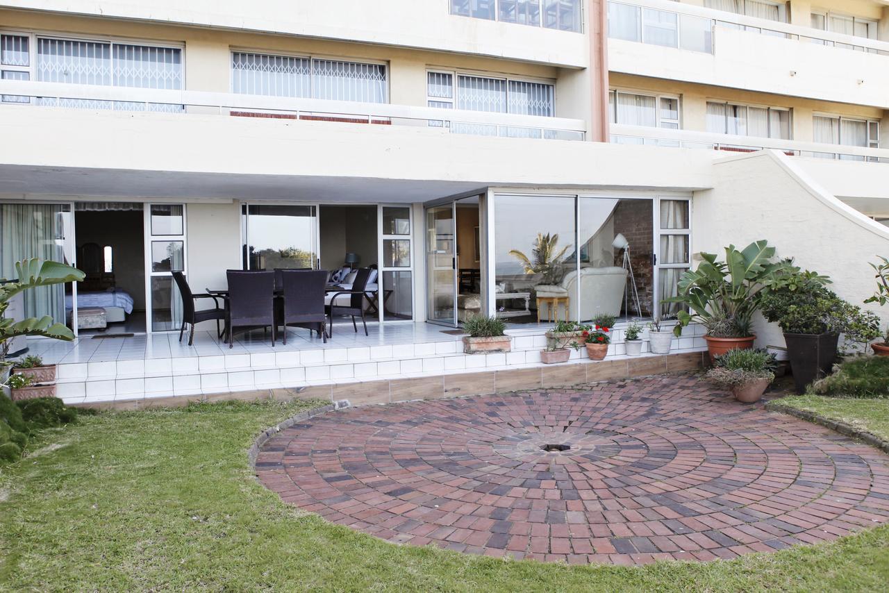 17 Stella Maris Seaside @ Van'S Apartment Amanzimtoti Exterior foto